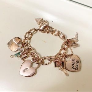 Charm bracelet
